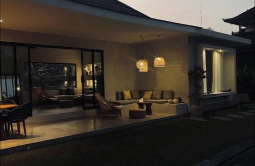 Kenderan Villa | Jiwaku di Bali