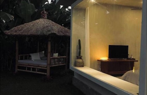 Kenderan Villa | Jiwaku di Bali