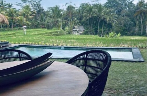 Kenderan Villa | Jiwaku di Bali