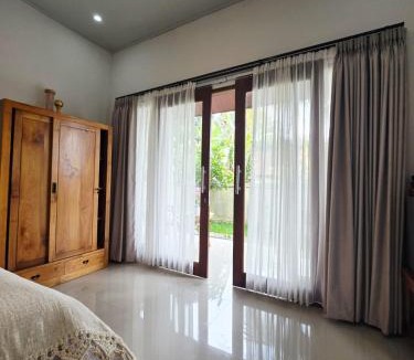 Melayang House | JJ Arkana House