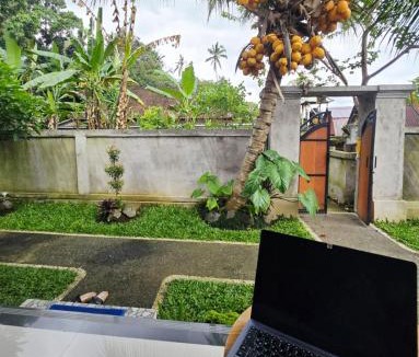 Melayang House | JJ Arkana House