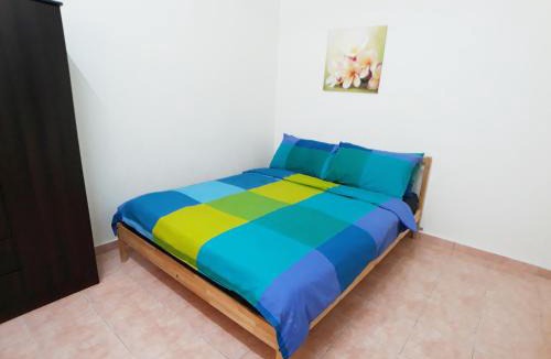 Bukit Rambai House | JJ Melaka Holiday home