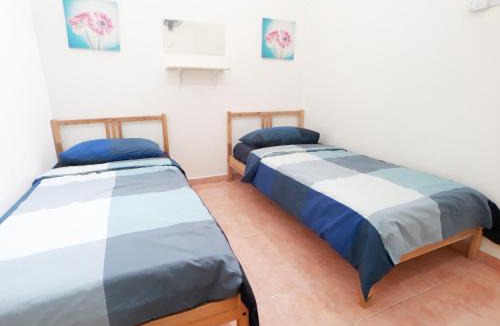 Bukit Rambai House | JJ Melaka Holiday home