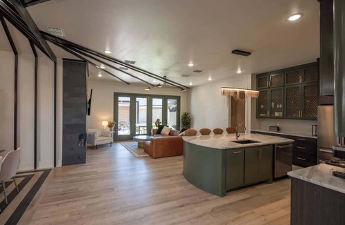Lubbock House | JJ's House - 4BR/3BA - Modern Dream House
