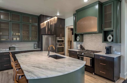 Lubbock House | JJ's House - 4BR/3BA - Modern Dream House