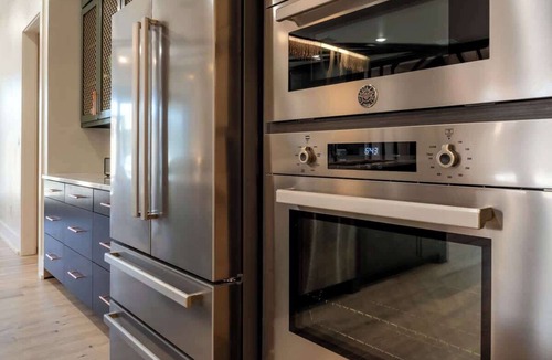 Lubbock House | JJ's House - 4BR/3BA - Modern Dream House