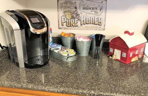Pawhuska House | JJ'S PLACE