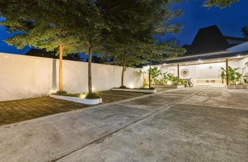 Sinduharjo Villa | JK Bhavana Villas