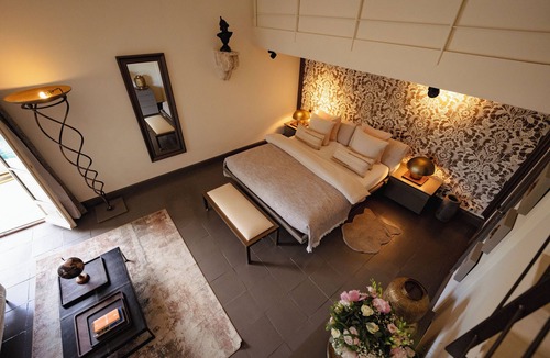 Paradou Bed & Breakfast | JKMoulinParadou