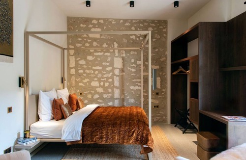 Paradou Bed & Breakfast | JKMoulinParadou