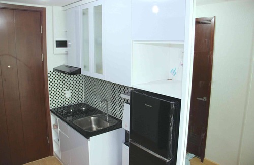 Tangerang Apartment | JKstay, A Comfy Stay In the Heart of Tangerang