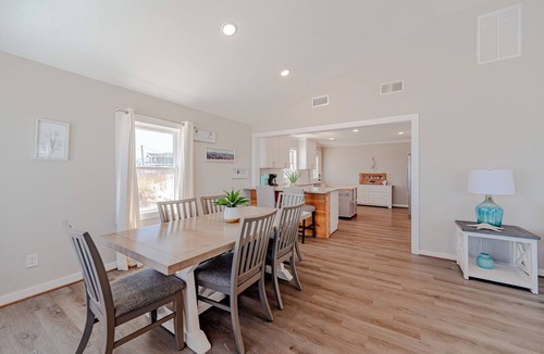 Colington House | JL #838 | Deja View | Oceanfront | Ocean Views