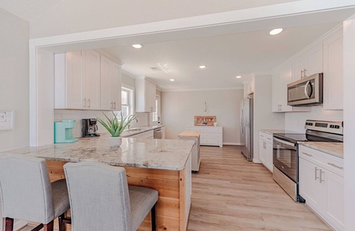 Colington House | JL #838 | Deja View | Oceanfront | Ocean Views