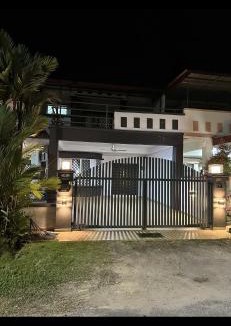 Bahau House | JL Homestay Bahau