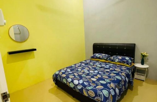 Kota Bharu House | JL Homestay Private Pool
