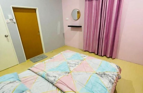 Kota Bharu House | JL Homestay Private Pool