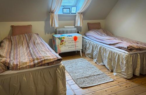 Sakskobing Bed & Breakfast | JM B&B