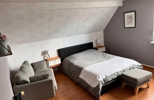 Hoerdt Bed & Breakfast | JM et Domi