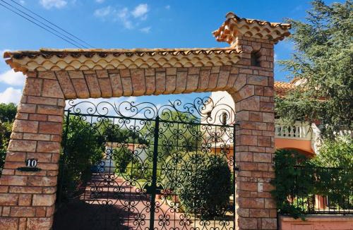 Serignan Apartment | Jm Vacances Serignan Studio