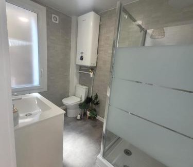 Fos-sur-Mer Apartment | JMAM Urban Suite RDC