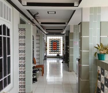 Purwokerto Hotel | JN Kost Eksklusif Kost Purwokerto
