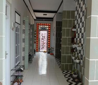Purwokerto Hotel | JN Kost Eksklusif Kost Purwokerto