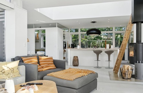 Jorlunde House | "Jo" - 175m to the fjord by Interhome