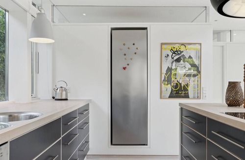 Jorlunde House | "Jo" - 175m to the fjord by Interhome
