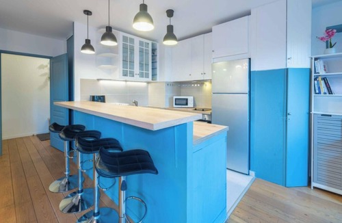 Issy-les-Moulineaux Apartment | JO 2024 Emplacement Idéal