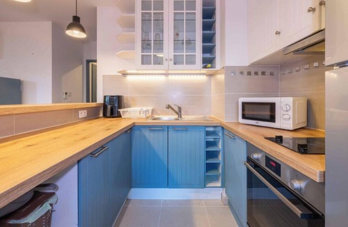 Issy-les-Moulineaux Apartment | JO 2024 Emplacement Idéal