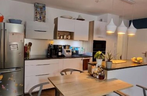 Louveciennes Apartment | JO bel Appart Proche Versailles