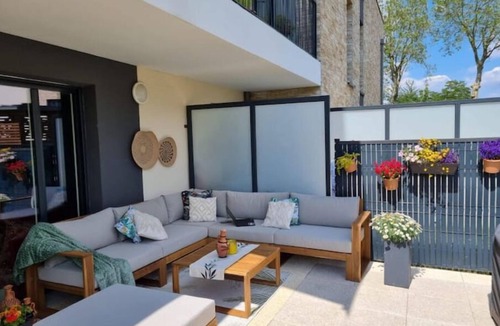 Louveciennes Apartment | JO bel Appart Proche Versailles