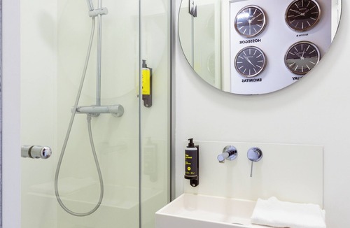 Soorts-Hossegor Hostel | JO&JOE Hossegor Hotel - Hostel