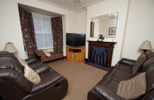 Walsall House | Jo's House