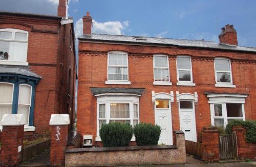 Walsall House | Jo's House