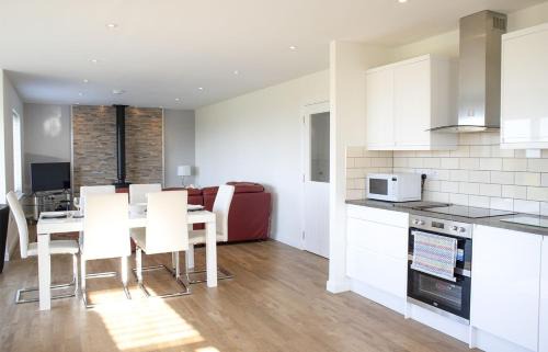 Tarskavaig House | Joan's House