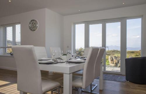 Tarskavaig House | Joan's House