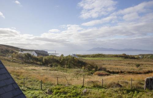 Tarskavaig House | Joan's House