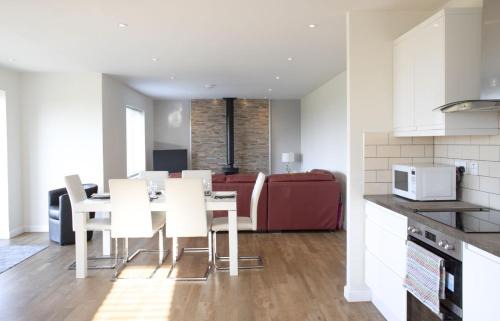 Tarskavaig House | Joan's House