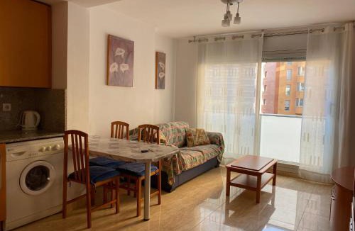 Tarragona Apartment | Joan XXIII Apartment