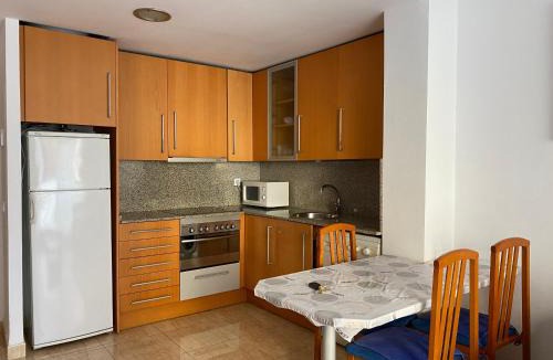 Tarragona Apartment | Joan XXIII Apartment
