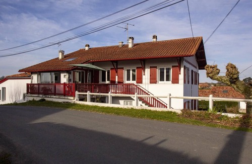 Souraide House | Joanesenea - Souraide