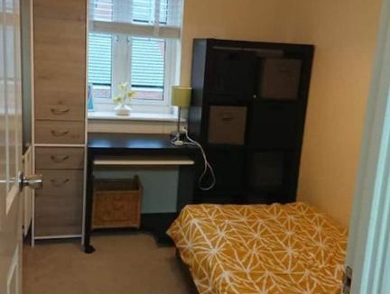 Raunds House | Joannas Happy Place