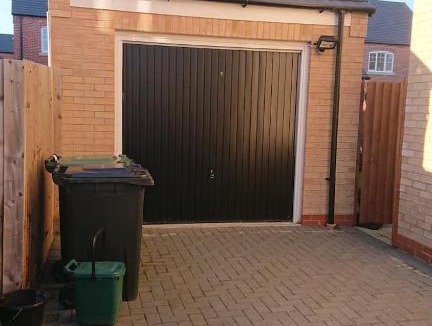 Raunds House | Joannas Happy Place