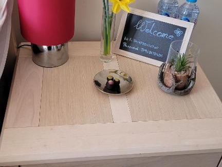 Raunds House | Joannas Happy Place