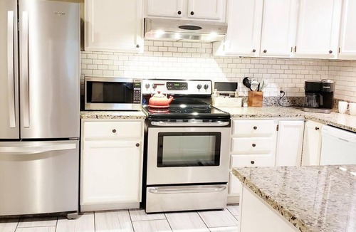 Woodinville Apartment | Joanne's Creekside BnB