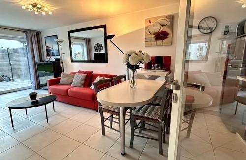 Saint-Brevin-l'Ocean House | Joannie by Interhome