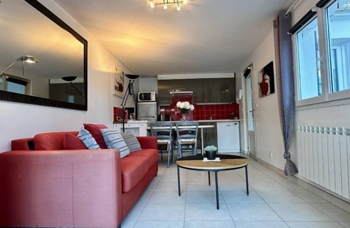 Saint-Brevin-l'Ocean House | Joannie by Interhome