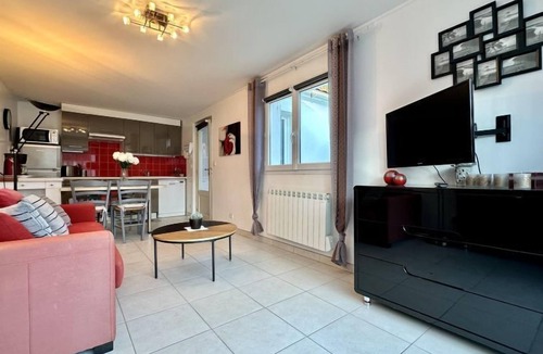 Saint-Brevin-l'Ocean House | Joannie by Interhome