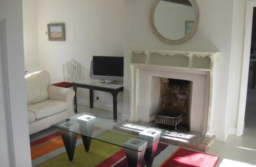 Crockerton House | Job's Mill Cottage